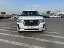 Nissan Patrol SE Platinum City 4.0L