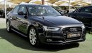 Audi A4 45 TFSI Quattro S-LINE