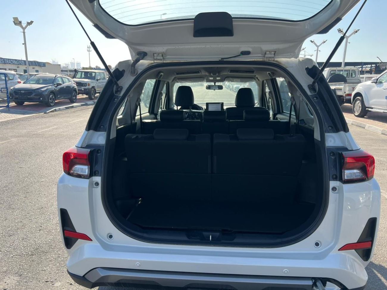 Toyota Veloz GX