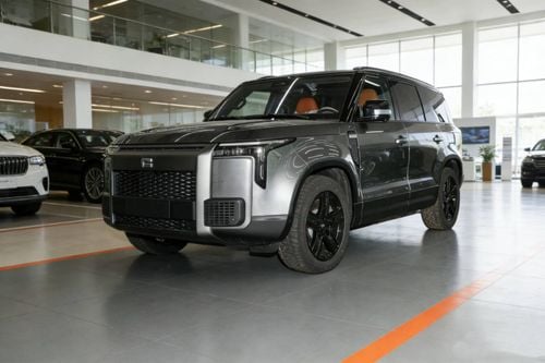 روكس 01 7 seater