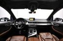 أودي Q7 45 TFSI GCC | Audi Q7 | 7 Seater | Ref#D031389