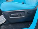 Toyota Land Cruiser VXR Modified to 2024 GR SPORT 5.7L V8 Petrol Engine Automatic Gear 4WD 7 Seats 5 Doors