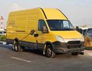Iveco Daily / CARGO/ DIESEL/ LONG WHEEL BASE/ LOT# 26127
