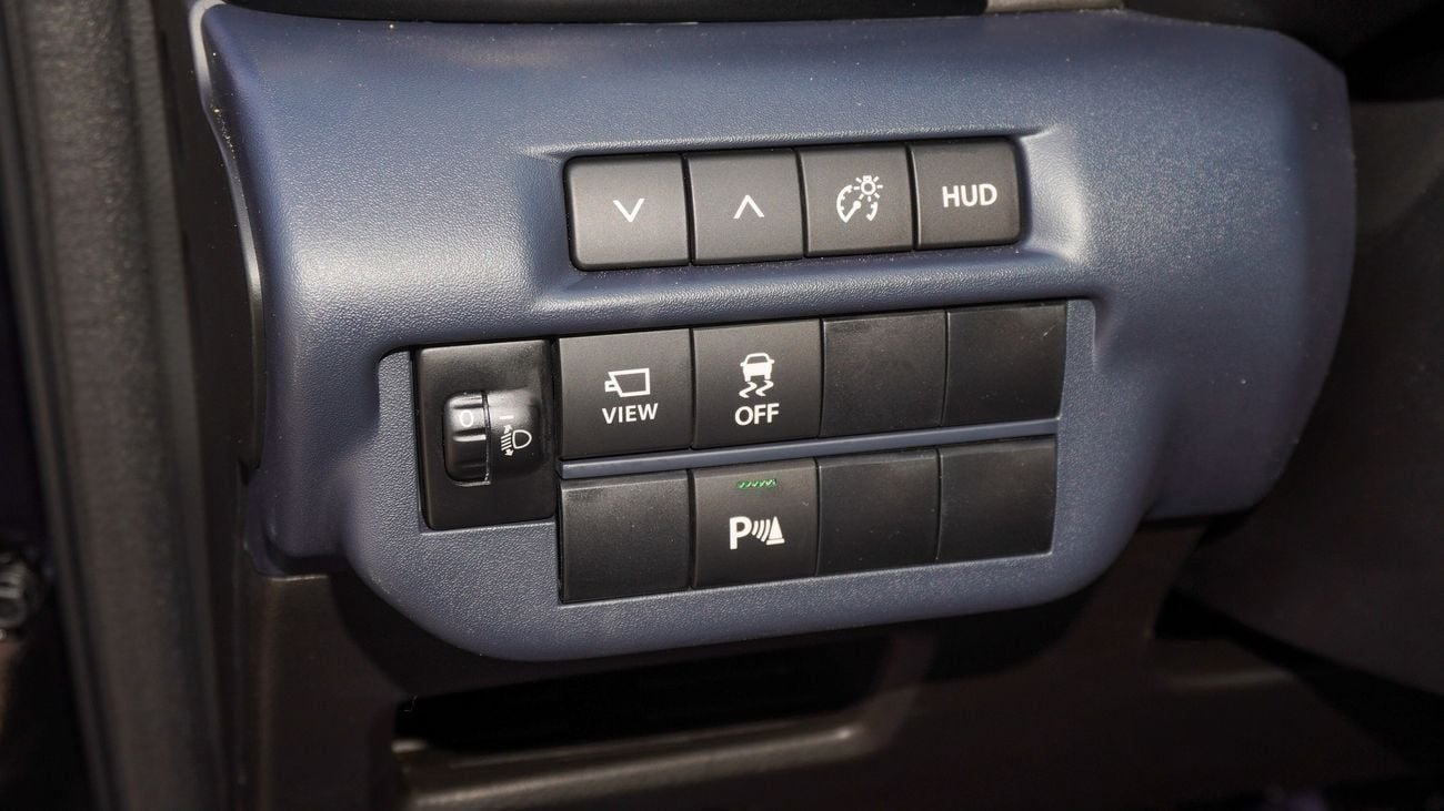 Suzuki Baleno Brand New 2026 Suzuki Baleno GLX (N-BAL15-P-26-GLX-2) 1.5L | 5-Seater Hatchback | African Specs | Ex