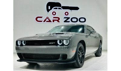 Dodge Challenger SXT Plus