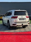 تويوتا لاند كروزر VXR 3.5L