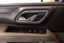 Chevrolet Tahoe Z71 6.2L Chevrolet Tahoe Z71 2021 GCC| Warranty