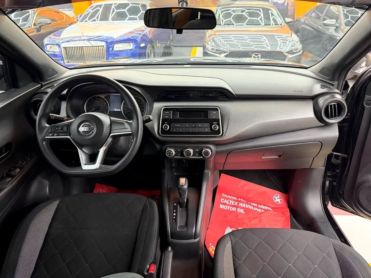 Nissan Kicks S 1.6L 0% Down Payment | NO CONVENIENCE FEES | Under warranty | Certified Pre-owned l