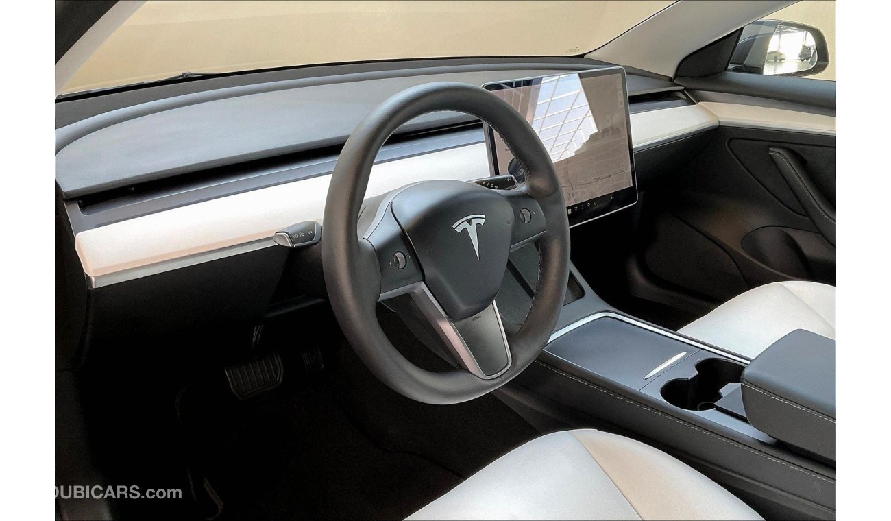 Tesla Model 3 Long Range (Dual Motor)