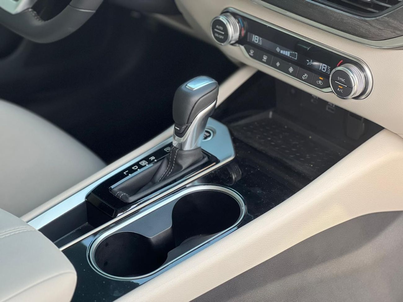 Nissan Altima NISSAN ALTIMA SV 2.5L188HP 2024