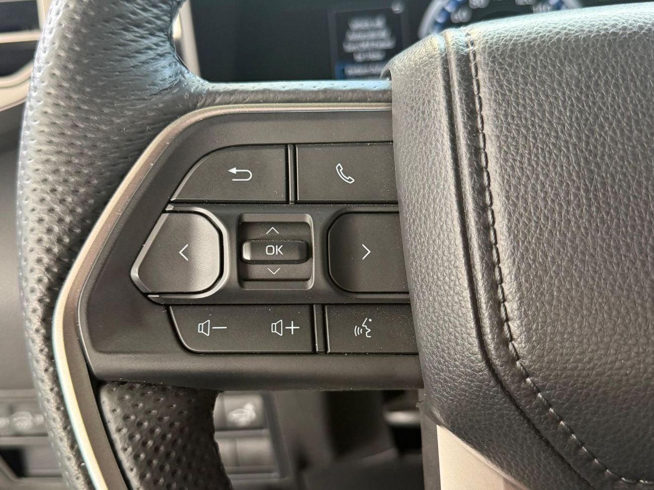 Toyota Sequoia 2025 TOYOTA SEQUOIA LIMITED I-FOCE MAX TWINTURBO V6 