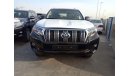 تويوتا برادو TOYOTA PRADO VX 2020