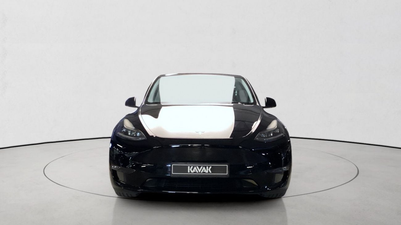 تسلا موديل Y Performance (Dual Motor) | شامل الضمان | 0 ﺪﻔﻋﺓ ﺃﻮﻟﻯ