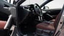 Toyota Corolla Cross 2025 Toyota Corolla Cross MID 1.8 Hybrid - Grey Mettalic Inside Red | Export Only
