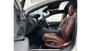 Audi A8 L 55 TFSI Quattro 2020 Audi A8 55TFSI Quattro, 2024 Audi Warranty + Service Package, Full Servic