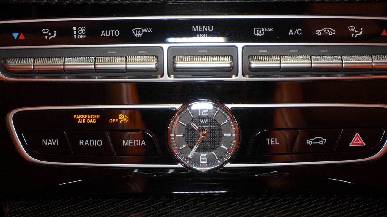 BRABUS 800 - Mercedes-AMG G 63 BRABUS