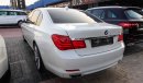 BMW 750Li Li