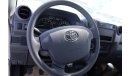 Toyota Land Cruiser Pick Up TOYOTA LAND CRUISER PICKUP HZJ79 4.2L V6 DIESEL SINGLE CABIN