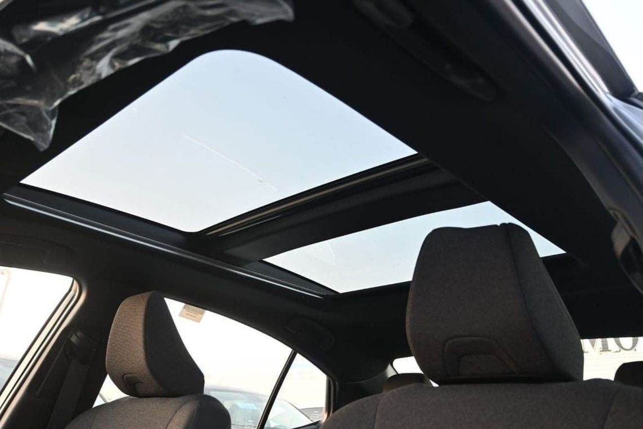 Toyota Camry Toyota Camry LE 2.5L Hybrid, Model 2025, Color Grey