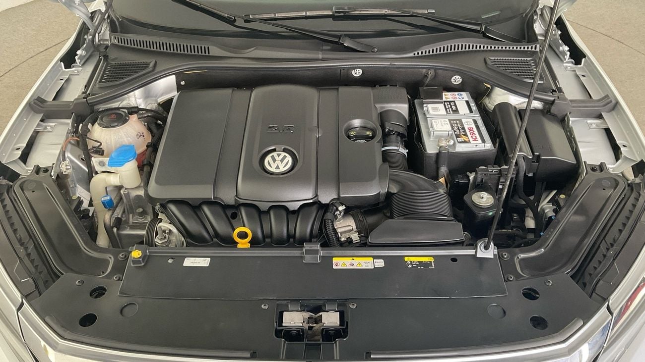 فولكس واجن باسات Trendline | شامل الضمان | 0 ﺪﻔﻋﺓ ﺃﻮﻟﻯ