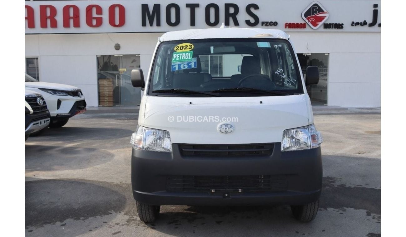تويوتا لايت آيس 2023 TOYOTA LITE ACE 1.5 M/T