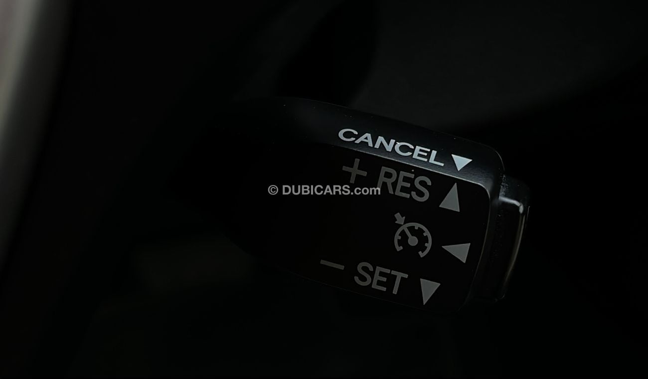 Toyota Corolla SE 1.6 | Zero Down Payment | Free Home Test Drive