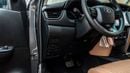 Toyota Fortuner EXR 2026 Toyota Fortuner GX 2.7L AT Petrol (Gray-Tan) 4WD