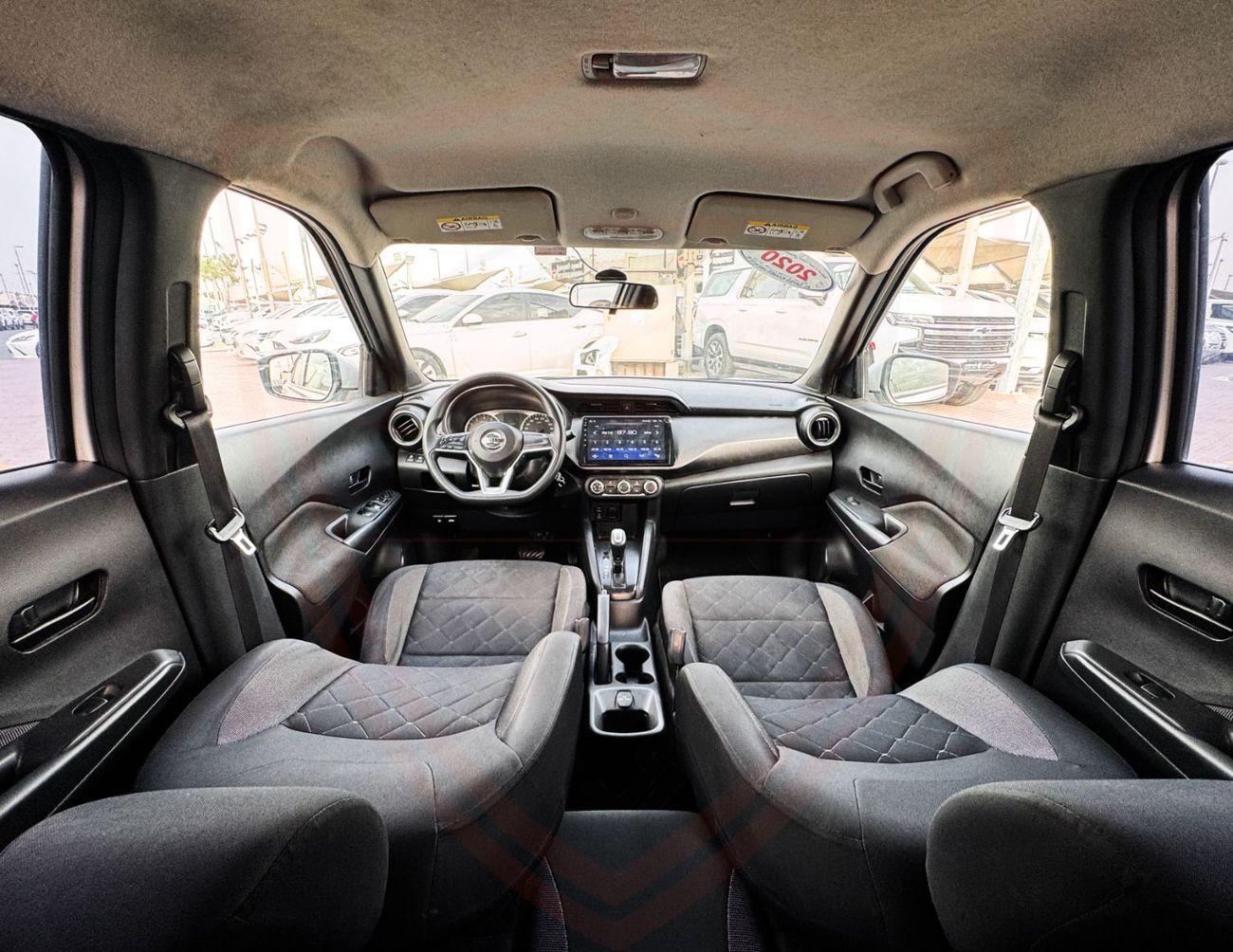 نيسان كيكس نيسان كيكس | 1.6 لتر | 2020 | خليجية | خالية من الحوادث | بحالة ممتازة | 504 شهرياً