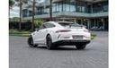 Mercedes-Benz AMG GT GT43 | 5,875 P.M  | 0% Downpayment | Mercedes Warranty & Service