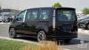 Hyundai Staria 3.5L Executive 9 Seater, 360° Rotating Seats, Push Start, Cruise Control, Remote Engine Start