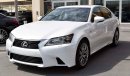 Lexus GS250