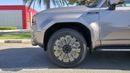 Toyota Prado VXR Toyota Prado Full Option - Panoramic Roof - GCC - 2026 Brand New (Export)