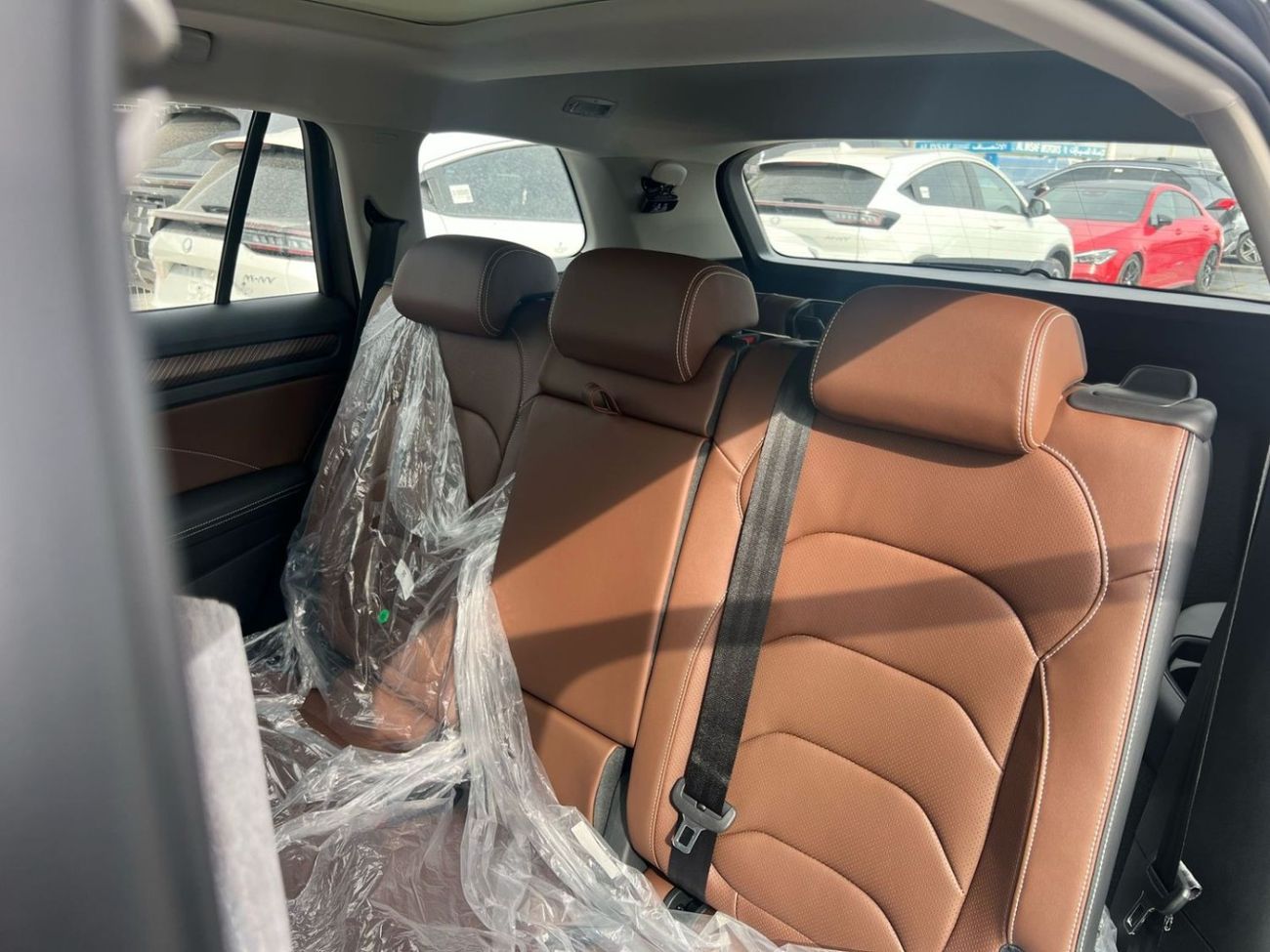 Skoda Kodiaq SKODA KODIAQ MODEL 2024