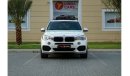 BMW X5 35i M Sport