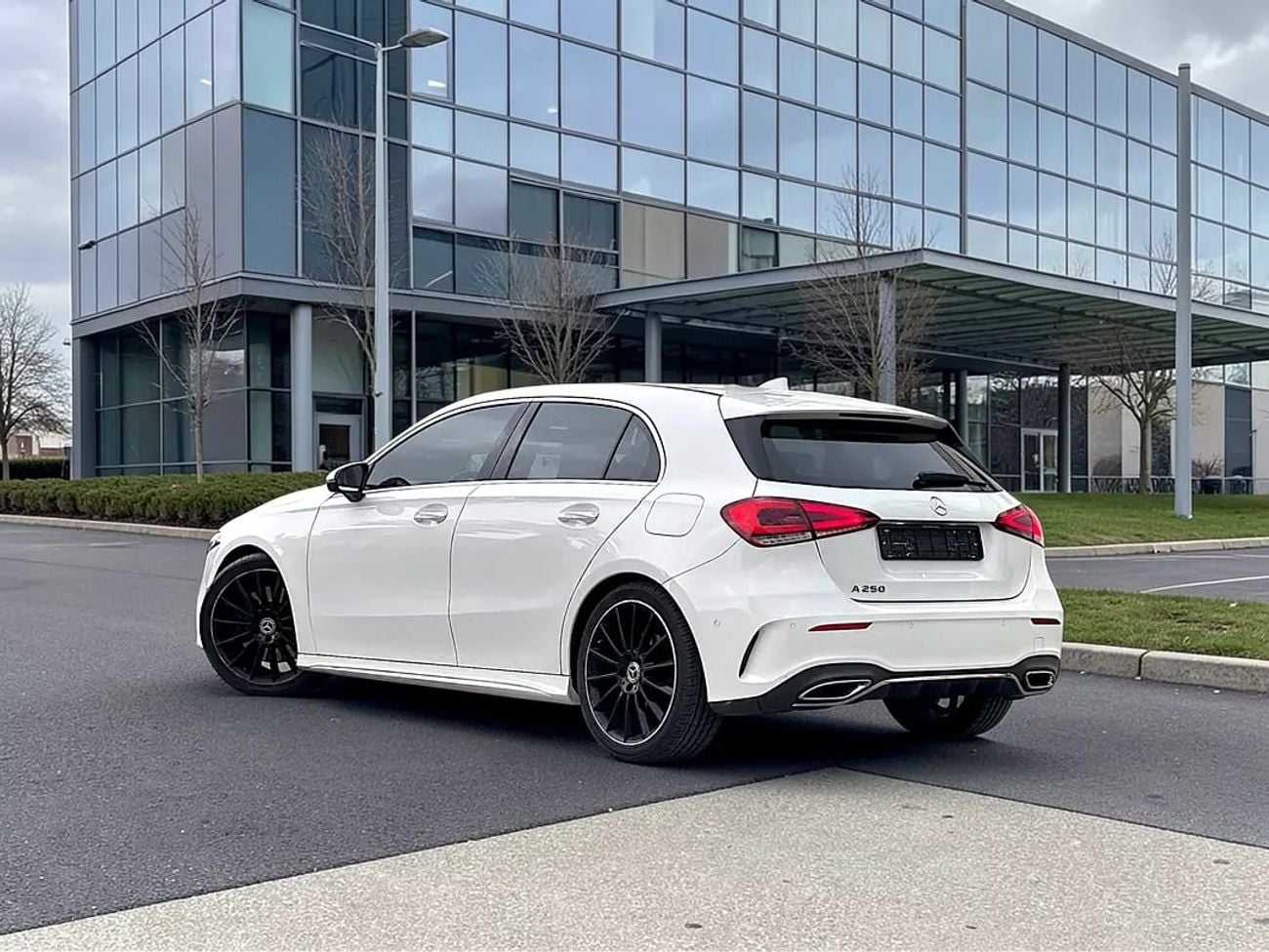 Mercedes-Benz A 250 1,560 PM | MERCEDES A250 AMG| 2.0L FWD | WELL MAINTAINED | 0% DOWNPAYMENT