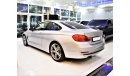 BMW 428i i  2015 Model!! in Silver Color! GCC Specs