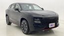 Jetour Dashing 2025 LUXURY | AED 1301/Month | 0 DP | 30 Day Return | Warranty | Service History