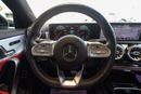 مرسيدس بنز CLA 250 Premium + 2.0L