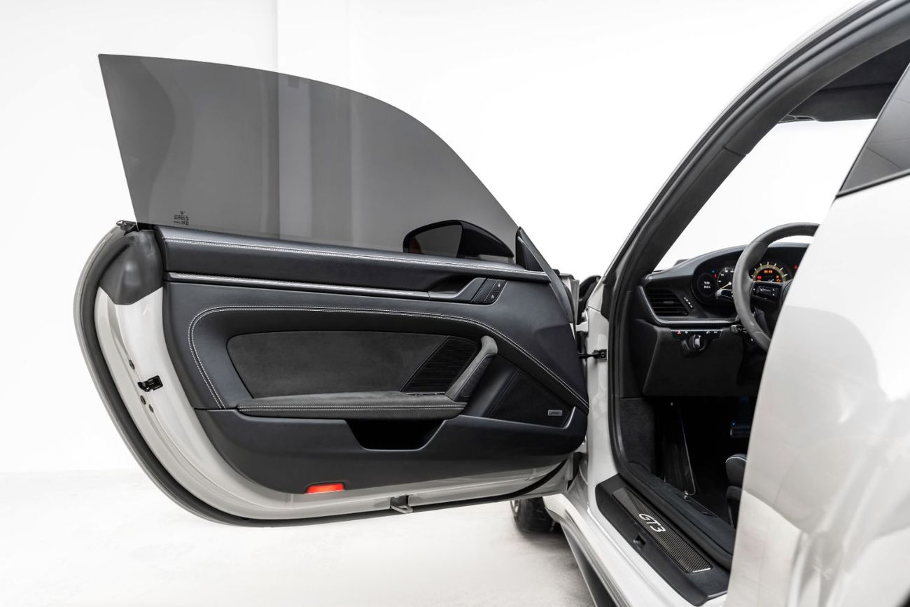 بورش 911 GT3 4.0L