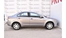 Mitsubishi Lancer 1.6L EX 2017 GCC SPECS DEALER WARRANTY