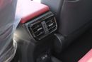 Lexus NX 350h Std 2.5L Lexus NX350h 2.5L Hybrid Petrol AWD Model 2025