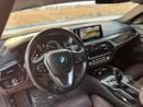 BMW 530i 