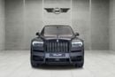 Rolls-Royce Cullinan 2020 BLACK BADGE | AGMC SERVES HISTORY