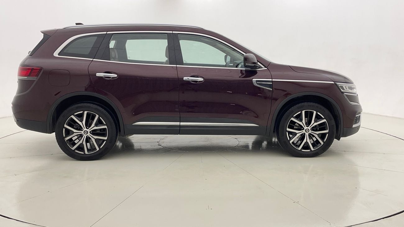 Renault Koleos LE 2.5 | Zero Down Payment | Home Test Drive