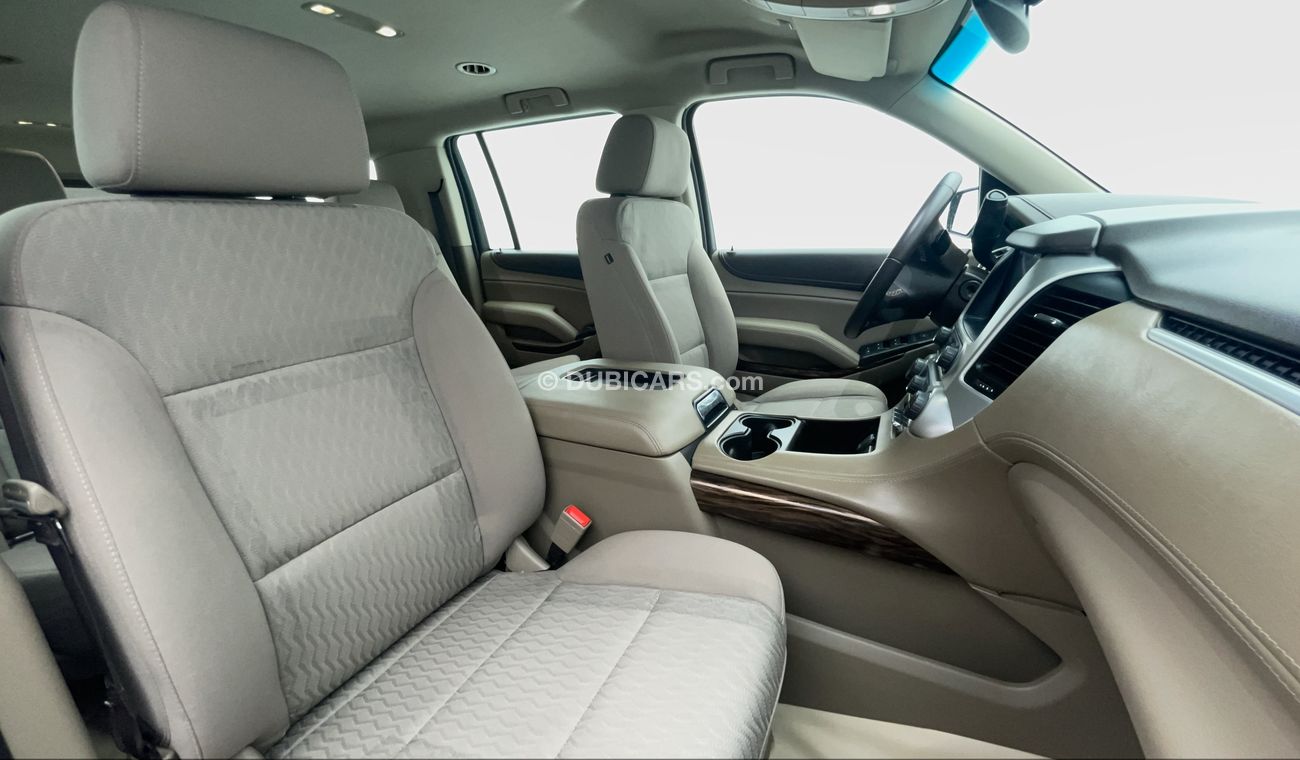 GMC Yukon SLE 5.3 | Zero Down Payment | Free Home Test Drive