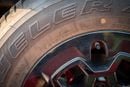 Toyota Hilux GR SPORT Double Cabin 4WD 4.0L Automatic EXL