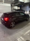 Mercedes Benz A250 SPORT Edition | 2017 | GCC Specs