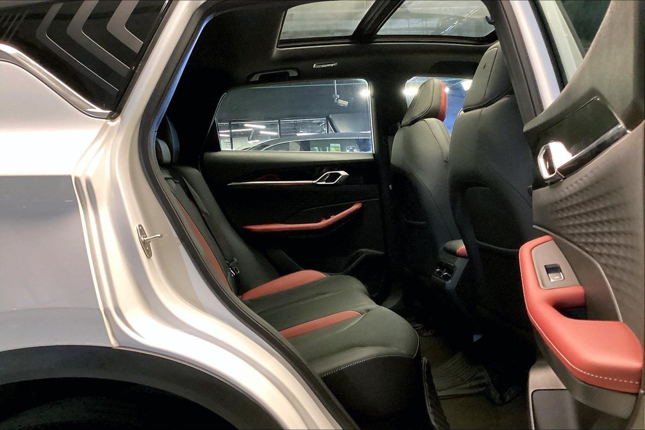 Geely Coolray GF | Start 2026 with the ideal drive | Guaranteed Warranty | 0 Down Payment