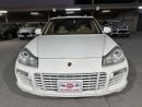 Porsche Cayenne PORSCHE CAYENNE GTS 2008 | SUNROOF | TWO KEYS | VERY LOW MILEAGE!