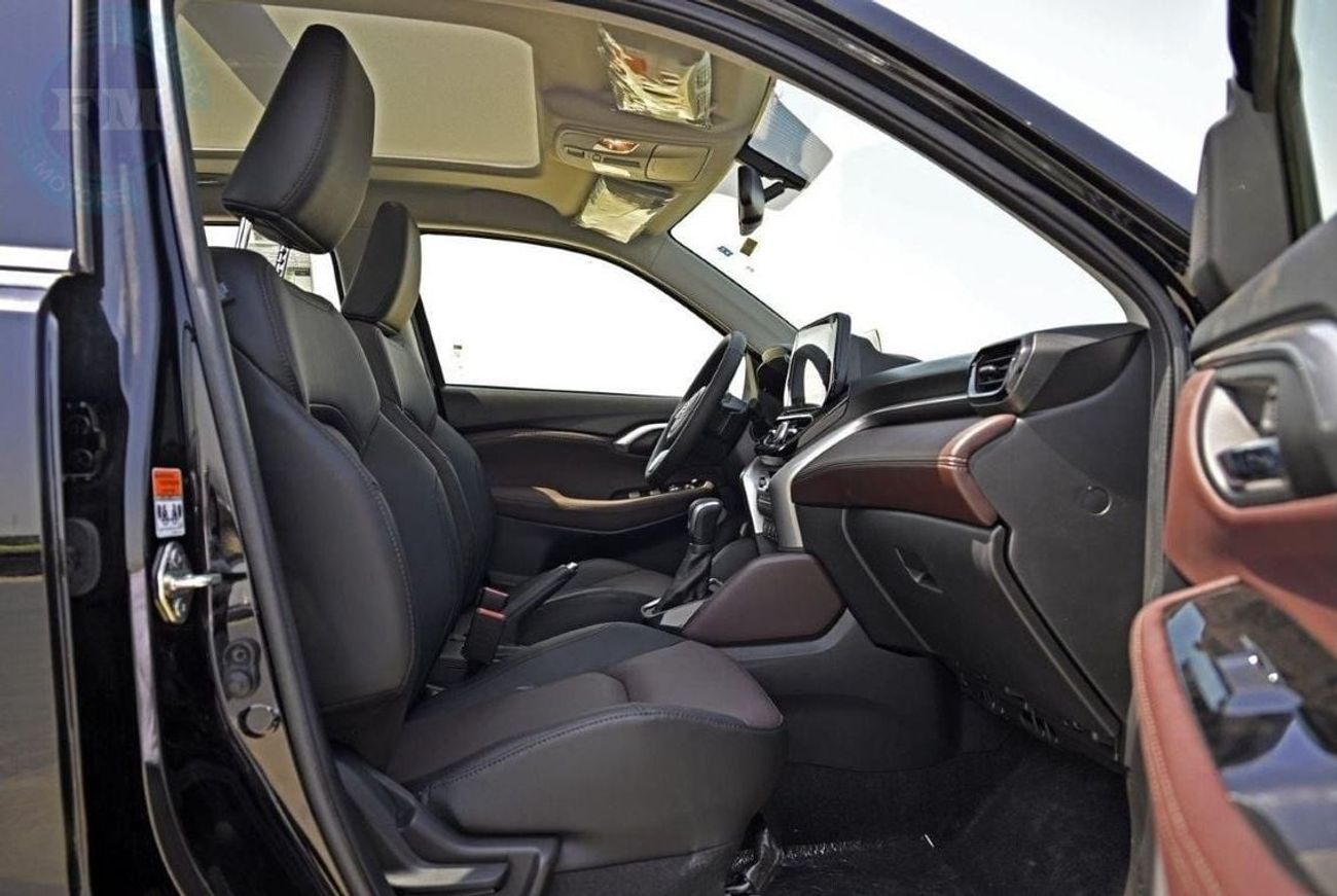 Toyota Urban Cruiser GLX 1.5L Petrol Automatic